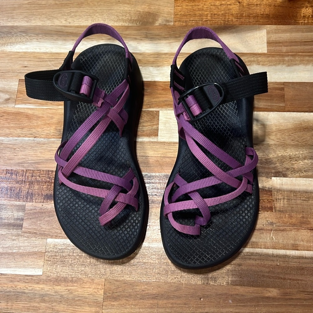 Chaco Sandals